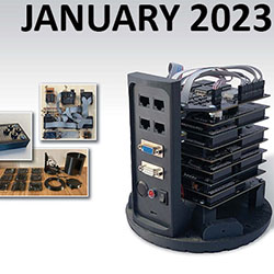 image of January 2023
