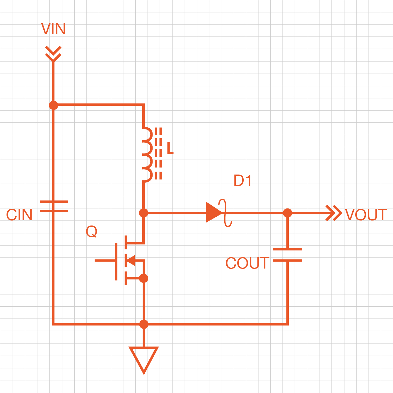 Adding Short Circuit Protection Figure 1