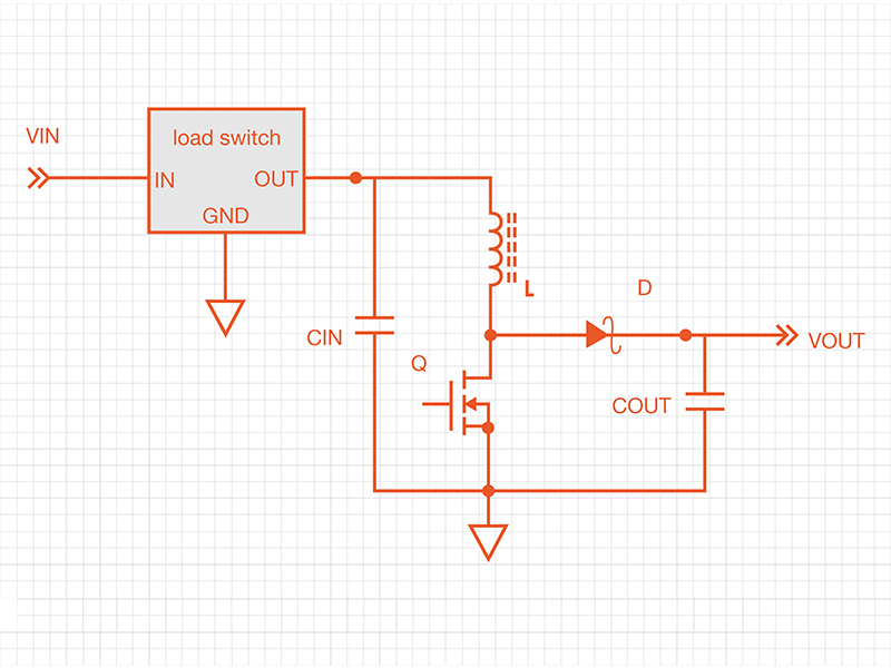 Adding Short Circuit Protection Figure 3