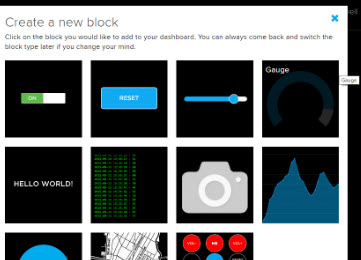 How to Set up Your Adafruit Dashboard