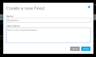 How to Set up Your Adafruit Dashboard