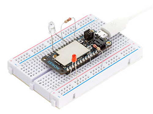 Photon Boards 101