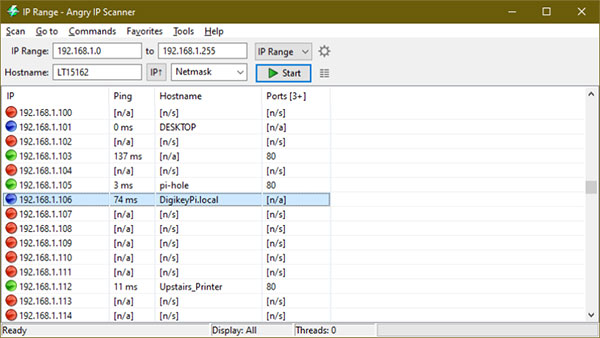 How to Setup a Raspberry Pi for Headless Remote Access