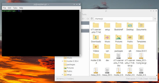 What’s New in Raspberry Pi OS Bullseye and How to Upgrade from Buster