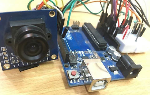 WorkBench Electronics Prototyping and Project-Building System by Phase Dock Inc