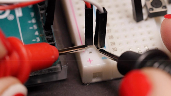 Arduino Project Troubleshooting with Becky Stern
