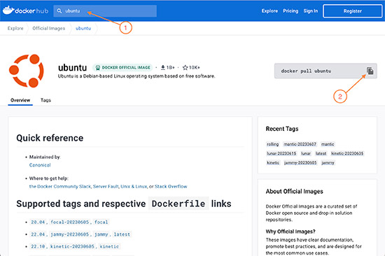 How To Get Started Using the Docker CLI and GUI