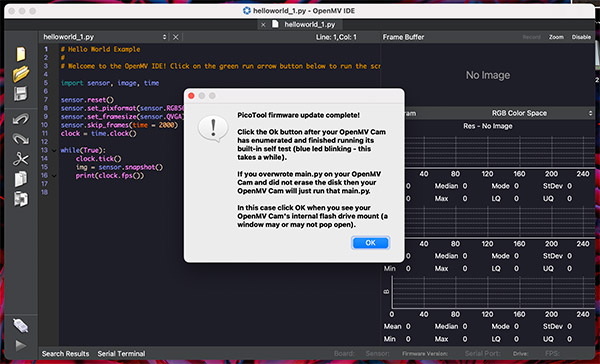 How To Get Started with MicroPython on Arduino