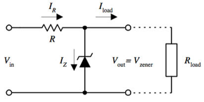 Zener Diodes - The Voltage Police!