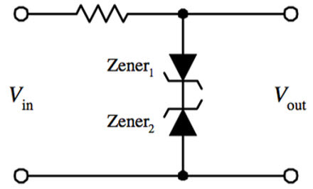 Zener Diodes - The Voltage Police!