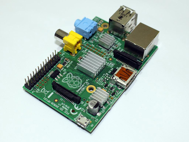 How to Setup your Raspberry Pi